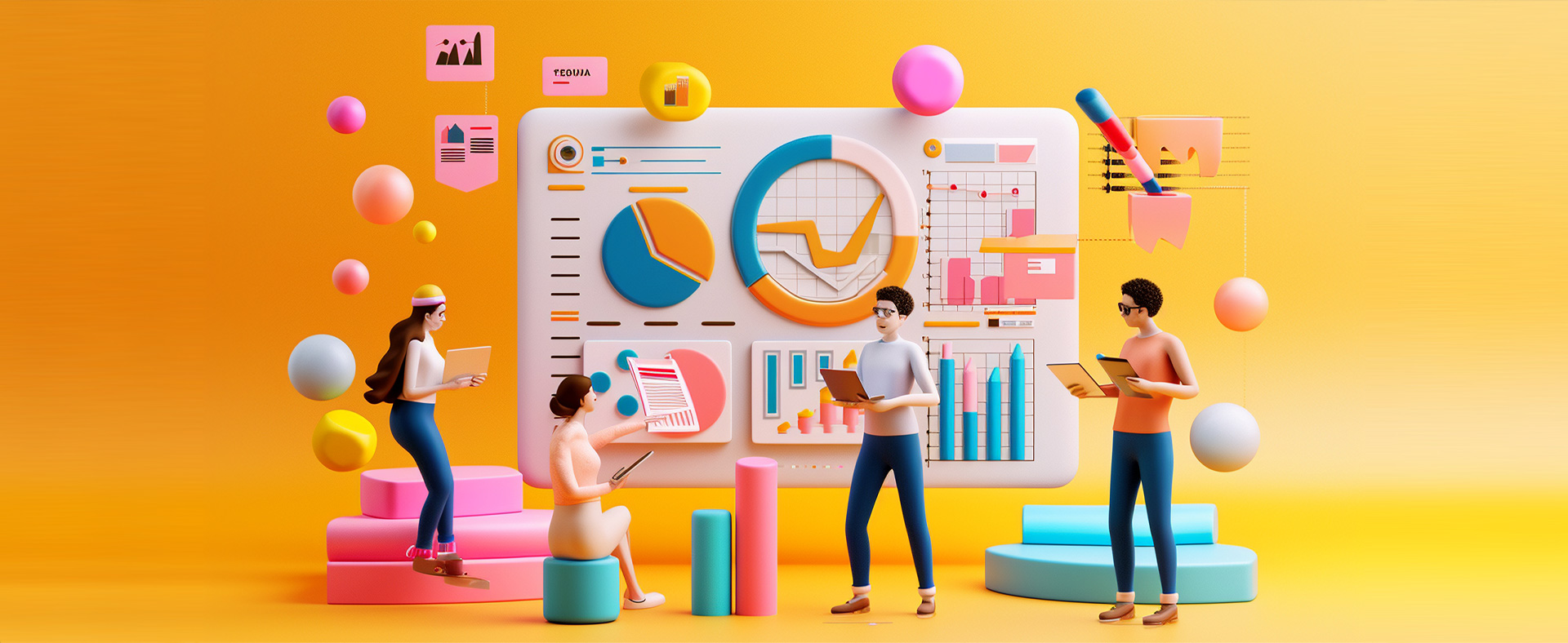 Digital Marketing Training