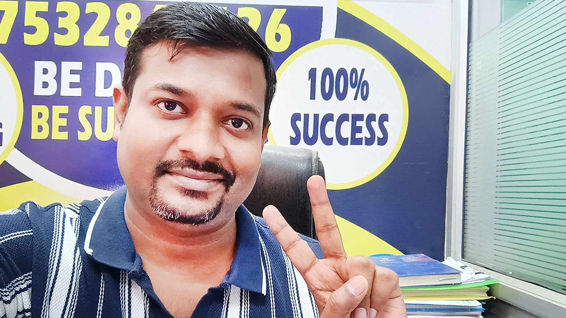 How Team Navneet Vishwas – A Team of Professors, Researchers, and Trainers – Supports IGNOU & University Students